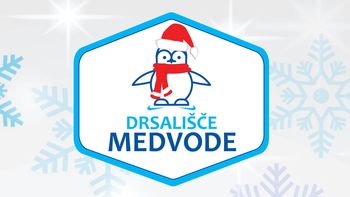 Odprtje drsališča Medvode 2021