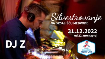 Silvestrovanje na Drsališču Medvode