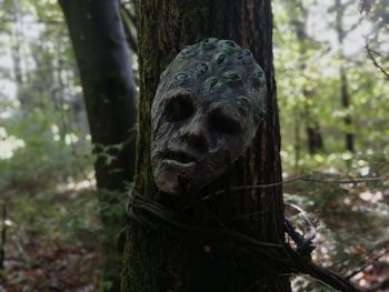 Odprtje razstave: Karmen Jeraj - Govorica nemih obrazov