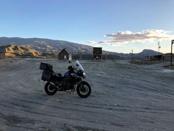 Potopisno predavanje: Od motorista do avanturista - Evropske Alpe