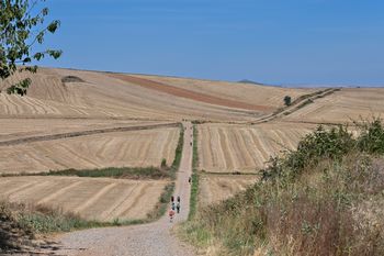 Potopisno predavanje: Zoran Furman: Camino - po francoski poti do konca sveta
