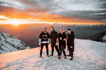 Koncert skupine IMSET