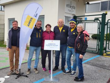 Tečaj varne vožnje