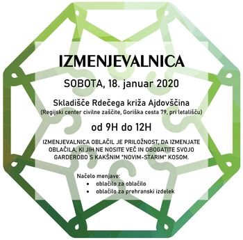 IZMENJEVALNICA