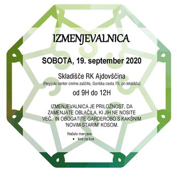 Izmenjevalnica