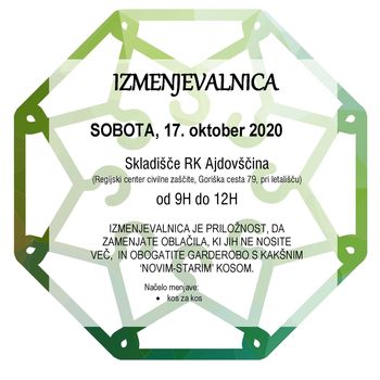Izmenjevalnica