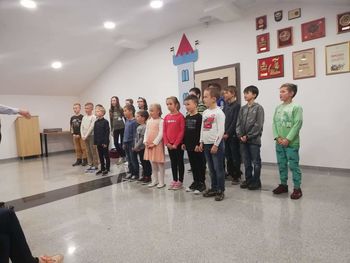 Prireditev ob materinskem dnevu PGD Lukovek