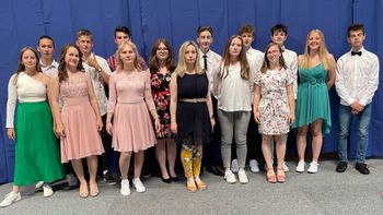 Juhuhu, počitnice so tu!