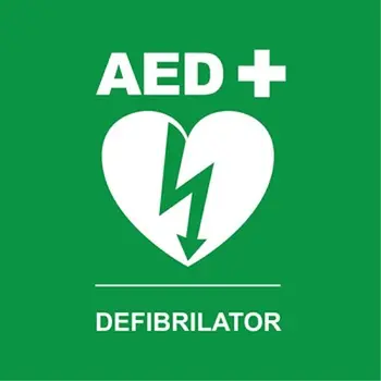 Prikaz temeljnih postopkov oživljanja z AED