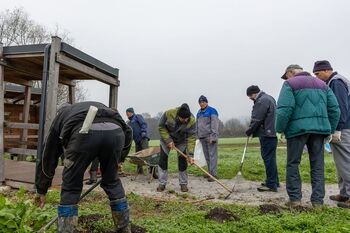 KER SEM FRAJER, ČISTIM HRAŠKI BAJER