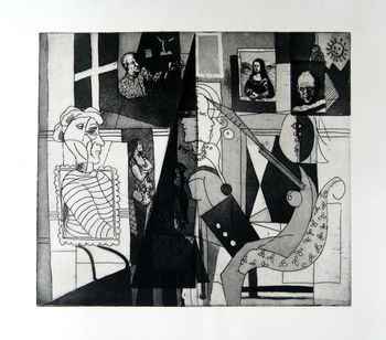 VPIS NOVIH ČLANOV V GRAFIČNO SEKCIJO KUDa ZBILJE