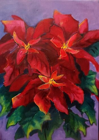 V objemu zime in praznikov