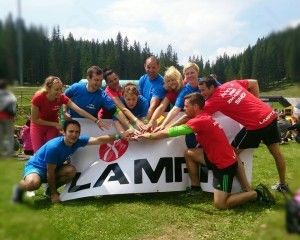 Zavod LAMFIT - dejavnosti in aktivnosti zavoda