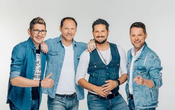  Gasilska veselica s skupino Čuki v Spodnjih Pirničah