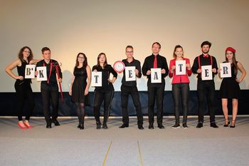  Seja v Belem dolu, komedija, 2016