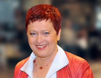 Predavanje Marije Merljak: »Ravnovesje na krožniku – ravnovesje v telesu«