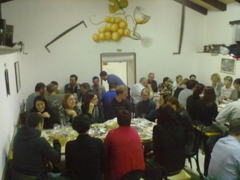 Osmica FERJANČIČ 21. - 30. aprila 2017