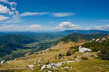 Vabilo na ekološko-planinski dan
