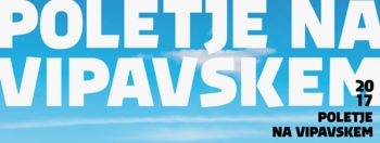 Pihalni orkester Vrhpolje in otroci iz CIRIUS Vipava