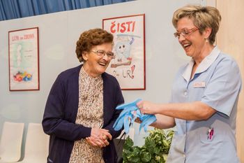 Komedija Zmagali bomo