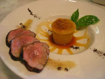 Kuharski tečaj na Majeriji