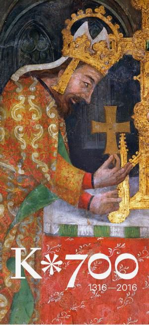  Razstava »Cesar na štirih prestolih – življenjska pot Karla IV.«