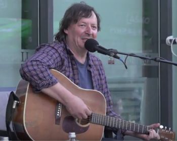 KONCERT DRAGA MISLEJA - MEFA