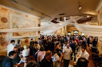 Festival Okusi Vipavske 2018