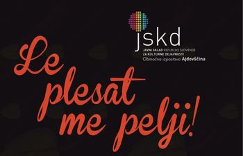 Regijsko srečanje odraslih folklornih skupin Prmorske