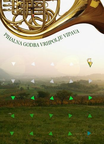 Koncert: Pihalni orkester Vrhpolje in pevski zbor Plejade