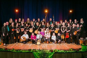  Proslava in koncert ob slovenskem kulturnem prazniku