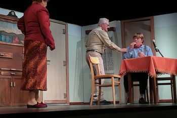 Po Vojkovih poteh na Nanos 