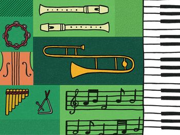 Jazz koncert v Vipavi Italijanskega dueta 88-4