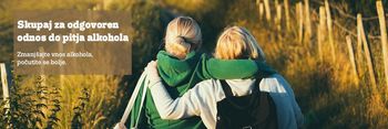 Dan brez alkohola v Vipavi 