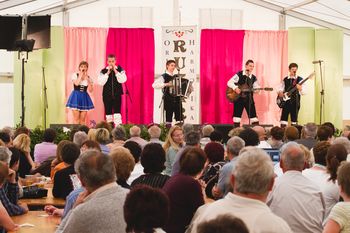 Šembiška pomlad 2019