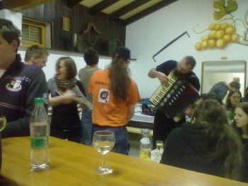 Osmica Ferjančič (17. 5. - 26. 5. 2019)