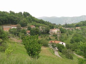 Kresovanje in praznovanje 1. maja na Erzelju