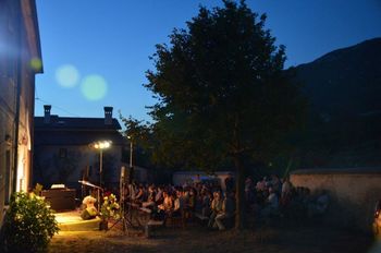 Akustični koncert Rock balad