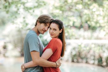 Voden ogled: ČEZ NAJINE MOSTOVE