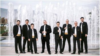 Dalmatinski večer - Klapa Kampanel 