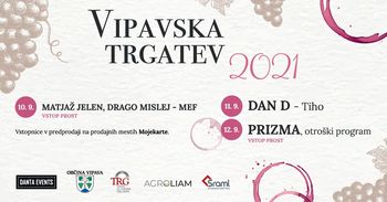 Vipavska trgatev 2021