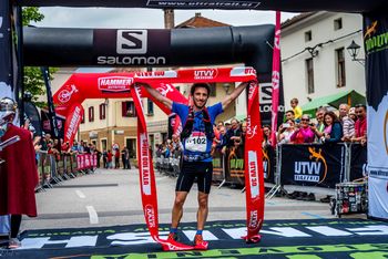 ULTRA TRAIL VIPAVSKA DOLINA