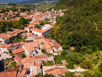 ODPOVEDANO: Voden ogled Vipave