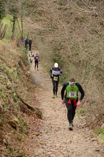 21. GRADIŠKI GORSKI TEK