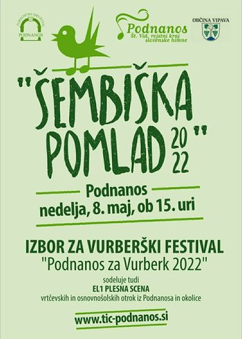 Šembiška pomlad