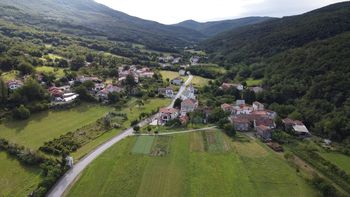 Kresovanje v Podgriču