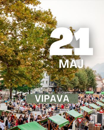 ODPRTA KUHNA V VIPAVI 