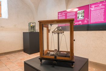 Mednarodni muzejski dan