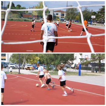 Fuzbalerčkova abeceda nogometa