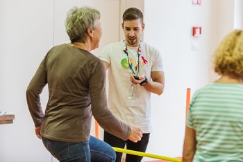 Septemberske aktivnosti centra za krepitev zdravja Ajdovščina